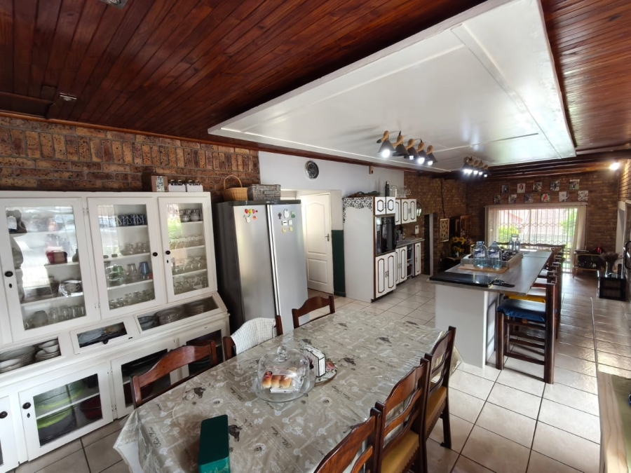 4 Bedroom Property for Sale in Cashan North West